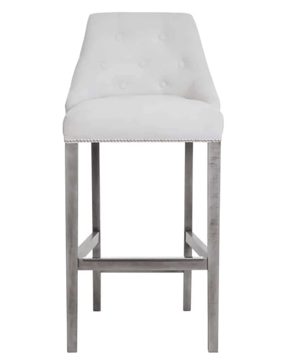 Design KNB Chesterfield Bar stool