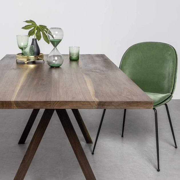 Dining Tables Ireland Solid Oak Dining Tables Design KNB