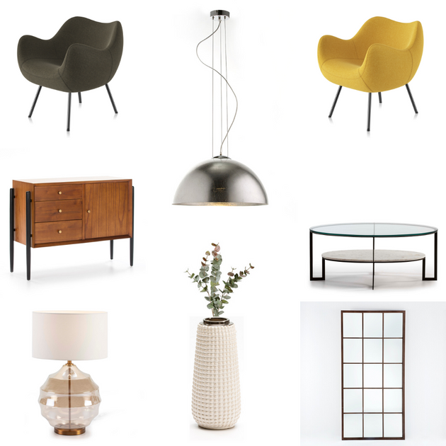 Are you settling for function over style in your Living room? – Design KNB