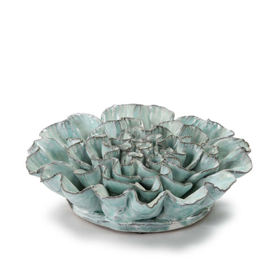 Design KNB Ceramic Aqua Decorative Figure