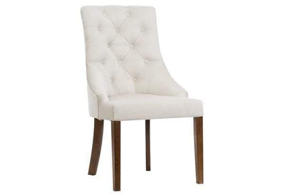 Design KNB Madam Chesterfield Chair