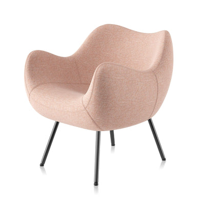 Design KNB SY2 VZOR RM58 Soft Armchair Synergy