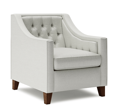 Design KNB The Classic Bogart Armchair