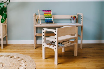 Plywood Project Chair for Kids FRISK