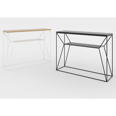 take me HOME Maximo: Console Table