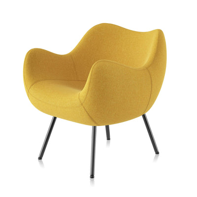VZOR Yellow VZOR: RM58/Soft Armchair